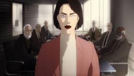 Splinter Cell Deathwatch (Hindi) - Season 01 Episode 08